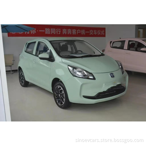 2023 CAMBAN AUTO ELETTRICO NUOVO VEICOLO ENERGIA CHANGAN BENBEN E-STAR MINA AUTO SUV EV AUTO NUOVO AUTO PER AUDI